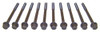 Head Bolt Kit - 1993 Honda Civic 1.5L Engine Parts # HBK220ZE12