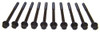 Head Bolt Kit - 2002 Honda Civic 1.7L Engine Parts # HBK220ZE29