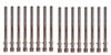 Head Bolt Kit - 2010 Acura MDX 3.7L Engine Parts # HBK260ZE8