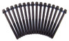 Head Bolt Kit - 2012 Honda Crosstour 3.5L Engine Parts # HBK260ZE63