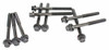 Head Bolt Kit - 1995 Saturn SL2 1.9L Engine Parts # HBK311ZE17