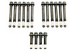 Head Bolt Kit - 1991 GMC C3500HD 7.4L Engine Parts # HBK3111ZE172