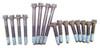 Head Bolt Kit - 1992 Oldsmobile Silhouette 3.8L Engine Parts # HBK3116ZE71