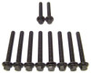 Head Bolt Kit - 1991 Chevrolet Beretta 2.3L Engine Parts # HBK3132ZE9