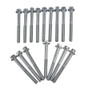 Head Bolt Kit - 2009 Buick Lucerne 3.9L Engine Parts # HBK3135ZE1