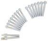 Head Bolt Kit - 2004 Pontiac Aztek 3.4L Engine Parts # HBK3147ZE65