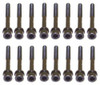 Head Bolt Kit - 2001 Saturn L300 3.0L Engine Parts # HBK315ZE16