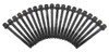 Head Bolt Kit - 1996 Cadillac DeVille 4.6L Engine Parts # HBK3154ZE4