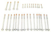 Head Bolt Kit - 2000 GMC Yukon 5.3L Engine Parts # HBK3165ZE172