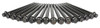 Head Bolt Kit - 2009 Honda Odyssey 3.5L Engine Parts # HBK318ZE54