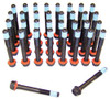 Head Bolt Kit - 1992 AM General Hummer 6.2L Engine Parts # HBK3195ZE1