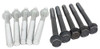 Head Bolt Kit - 1999 Chevrolet S10 2.2L Engine Parts # HBK330ZE7