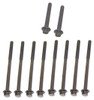 Head Bolt Kit - 2000 Chevrolet Cavalier 2.4L Engine Parts # HBK332ZE8