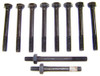 Head Bolt Kit - 1992 Chevrolet Lumina 2.5L Engine Parts # HBK337ZE7