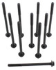 Head Bolt Kit - 2016 GMC Canyon 2.5L Engine Parts # HBK348ZE43