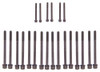 Head Bolt Kit - 1995 Honda Passport 3.2L Engine Parts # HBK350ZE4