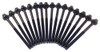Head Bolt Kit - 2002 Mercury Sable 3.0L Engine Parts # HBK411ZE98