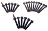 Head Bolt Kit - 1992 Ford E-150 Econoline 5.0L Engine Parts # HBK4113ZE11