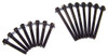 Head Bolt Kit - 2000 Ford E-150 Econoline 4.2L Engine Parts # HBK4120ZE11