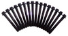 Head Bolt Kit - 1992 Ford Tempo 3.0L Engine Parts # HBK4137ZE25
