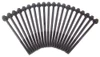 Head Bolt Kit - 2011 Ford E-250 5.4L Engine Parts # HBK4150ZE104