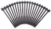 Head Bolt Kit - 2000 Ford Expedition 4.6L Engine Parts # HBK4150ZE165