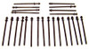 Head Bolt Kit - 2012 Ford F59 6.8L Engine Parts # HBK4185ZE48