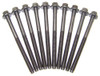 Head Bolt Kit - 1992 Mercury Tracer 1.9L Engine Parts # HBK420ZE17