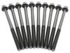 Head Bolt Kit - 2014 Ford Taurus 2.0L Engine Parts # HBK432ZE88