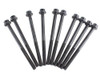 Head Bolt Kit - 2003 Mazda 6 2.3L Engine Parts # HBK432ZE163