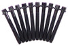 Head Bolt Kit - 1996 Ford Ranger 2.3L Engine Parts # HBK447ZE8