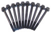 Head Bolt Kit - 1989 Geo Tracker 1.6L Engine Parts # HBK525ZE1