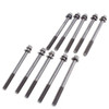 Head Bolt Kit - 2011 Suzuki Grand Vitara 2.4L Engine Parts # HBK534ZE3