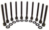 Head Bolt Kit - 2002 Nissan Frontier 2.4L Engine Parts # HBK624ZE22