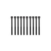 Head Bolt Kit - 2012 Nissan Versa 1.6L Engine Parts # HBK627ZE7