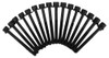 Head Bolt Kit - 2007 Nissan Maxima 3.5L Engine Parts # HBK632ZE77