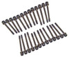Head Bolt Kit - 2001 Nissan Quest 3.3L Engine Parts # HBK634ZE26
