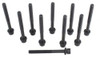 Head Bolt Kit - 2010 Nissan Rogue 2.5L Engine Parts # HBK638ZE41