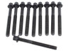 Head Bolt Kit - 2014 Nissan Rogue Select 2.5L Engine Parts # HBK657ZE32