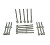 Head Bolt Kit - 2004 Subaru Outback 3.0L Engine Parts # HBK717ZE4