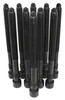 Head Bolt Kit - 1999 Audi A4 1.8L Engine Parts # HBK800AZE12