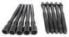 Head Bolt Kit - 2000 Volkswagen Jetta 1.8L Engine Parts # HBK800BZE48