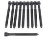 Head Bolt Kit - 2011 Audi A4 Quattro 2.0L Engine Parts # HBK802ZE20