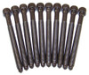 Head Bolt Kit - 2009 Volkswagen Eos 2.0L Engine Parts # HBK802ZE89