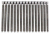 Head Bolt Kit - 1999 Audi A6 2.8L Engine Parts # HBK804ZE19