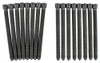 Head Bolt Kit - 1999 Audi A6 2.8L Engine Parts # HBK804ZE19