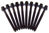 Head Bolt Kit - 2004 Volkswagen Beetle 2.0L Engine Parts # HBK809ZE7