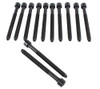 Head Bolt Kit - 2014 Volkswagen Jetta 2.5L Engine Parts # HBK813ZE25