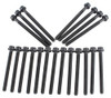 Head Bolt Kit - 2004 Volkswagen R32 3.2L Engine Parts # HBK816ZE13