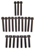 Head Bolt Kit - 2000 Volkswagen Golf 2.8L Engine Parts # HBK819ZE4